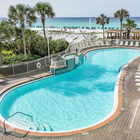 Pelican Beach Resort 316 Дестін Екстер'єр фото