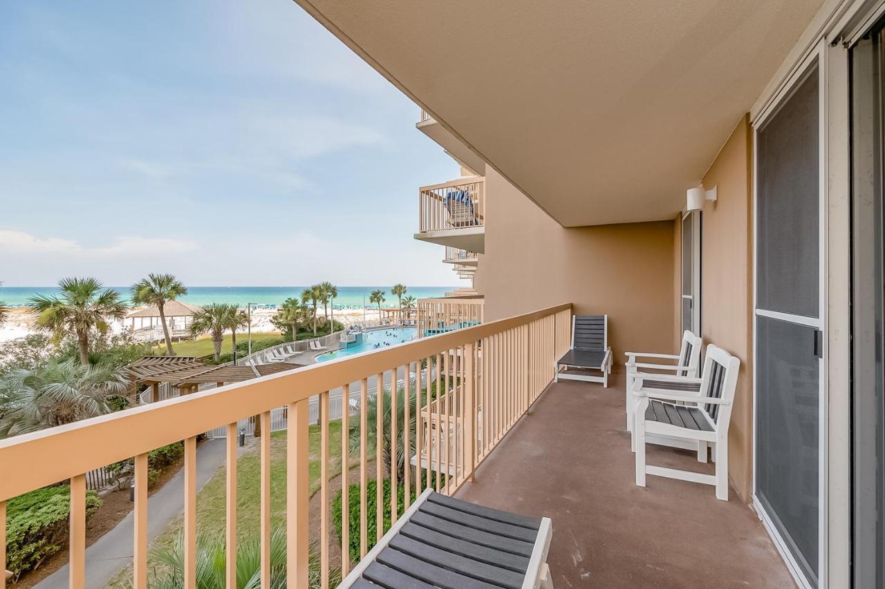 Pelican Beach Resort 316 Дестін Екстер'єр фото