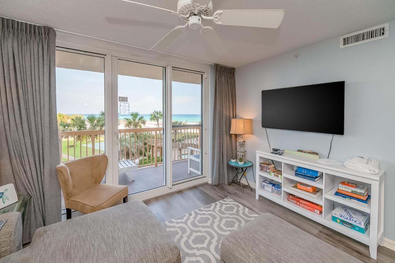 Pelican Beach Resort 316 Дестін Екстер'єр фото