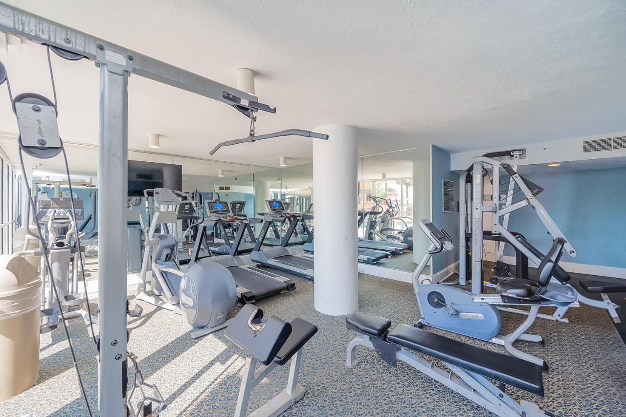 Pelican Beach Resort 316 Дестін Екстер'єр фото
