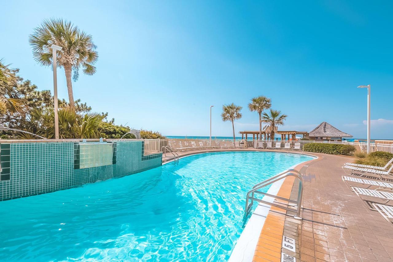 Pelican Beach Resort 316 Дестін Екстер'єр фото