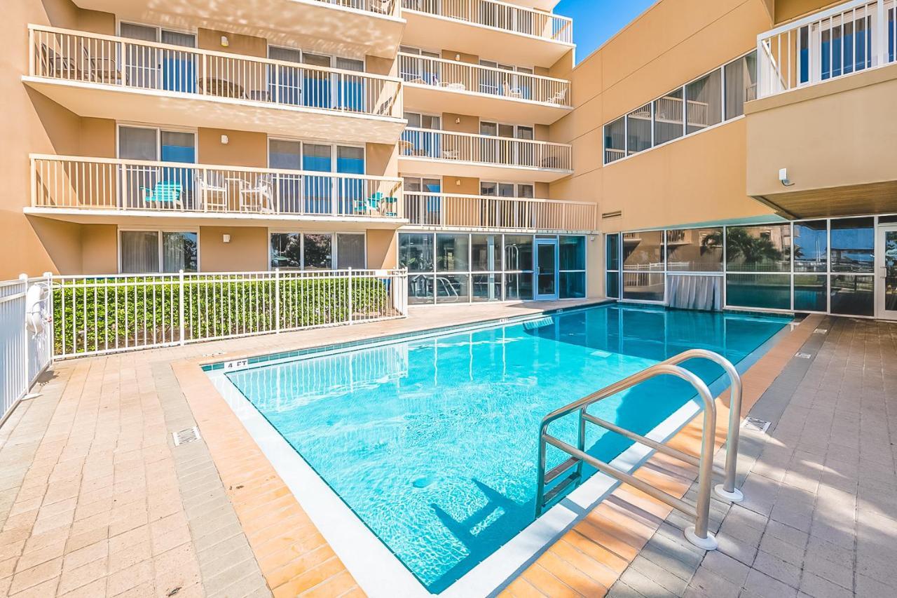 Pelican Beach Resort 316 Дестін Екстер'єр фото