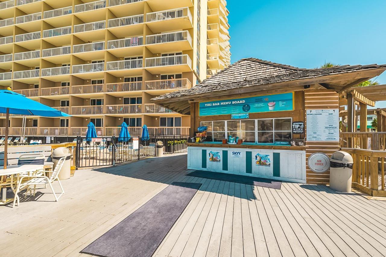 Pelican Beach Resort 316 Дестін Екстер'єр фото