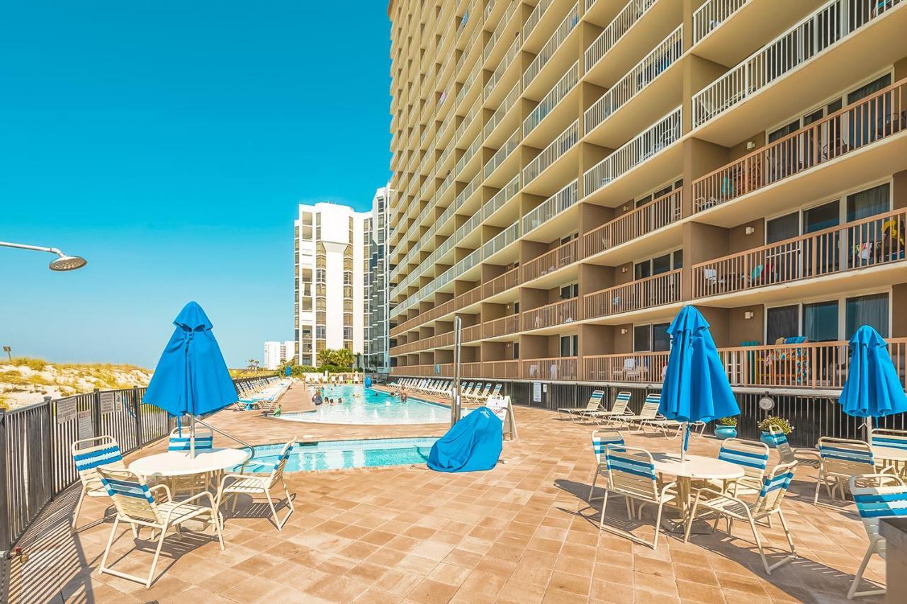 Pelican Beach Resort 316 Дестін Екстер'єр фото