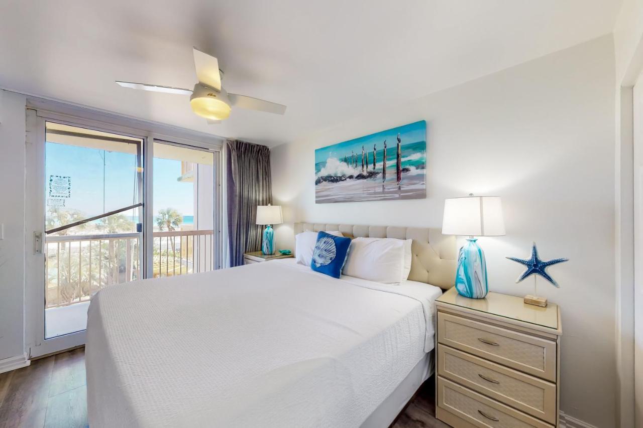 Pelican Beach Resort 316 Дестін Екстер'єр фото