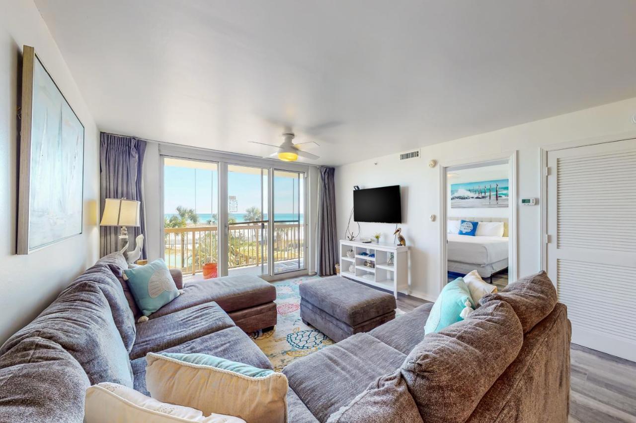 Pelican Beach Resort 316 Дестін Екстер'єр фото