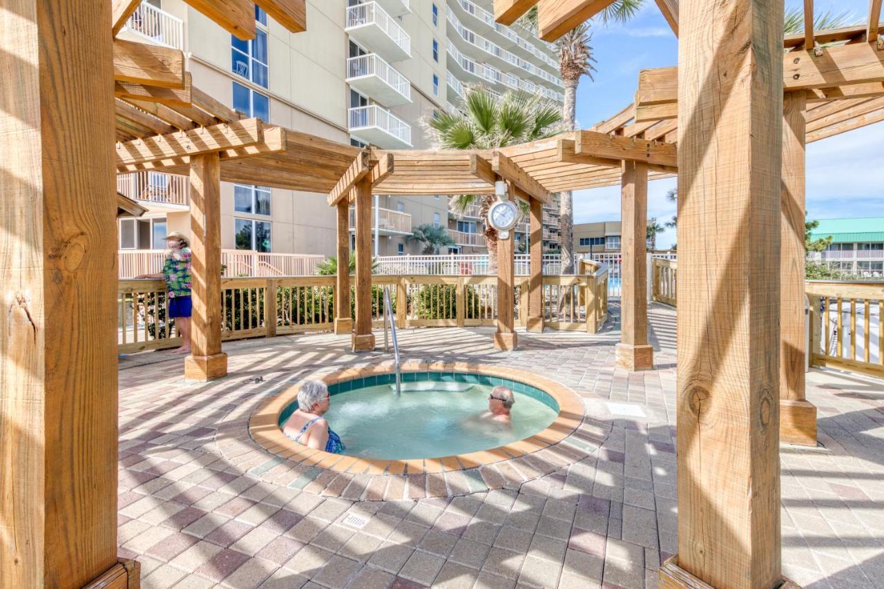 Pelican Beach Resort 316 Дестін Екстер'єр фото