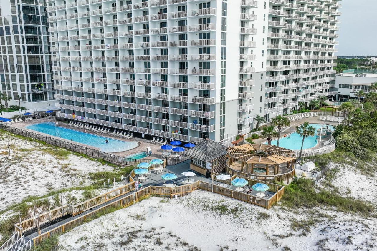Pelican Beach Resort 316 Дестін Екстер'єр фото