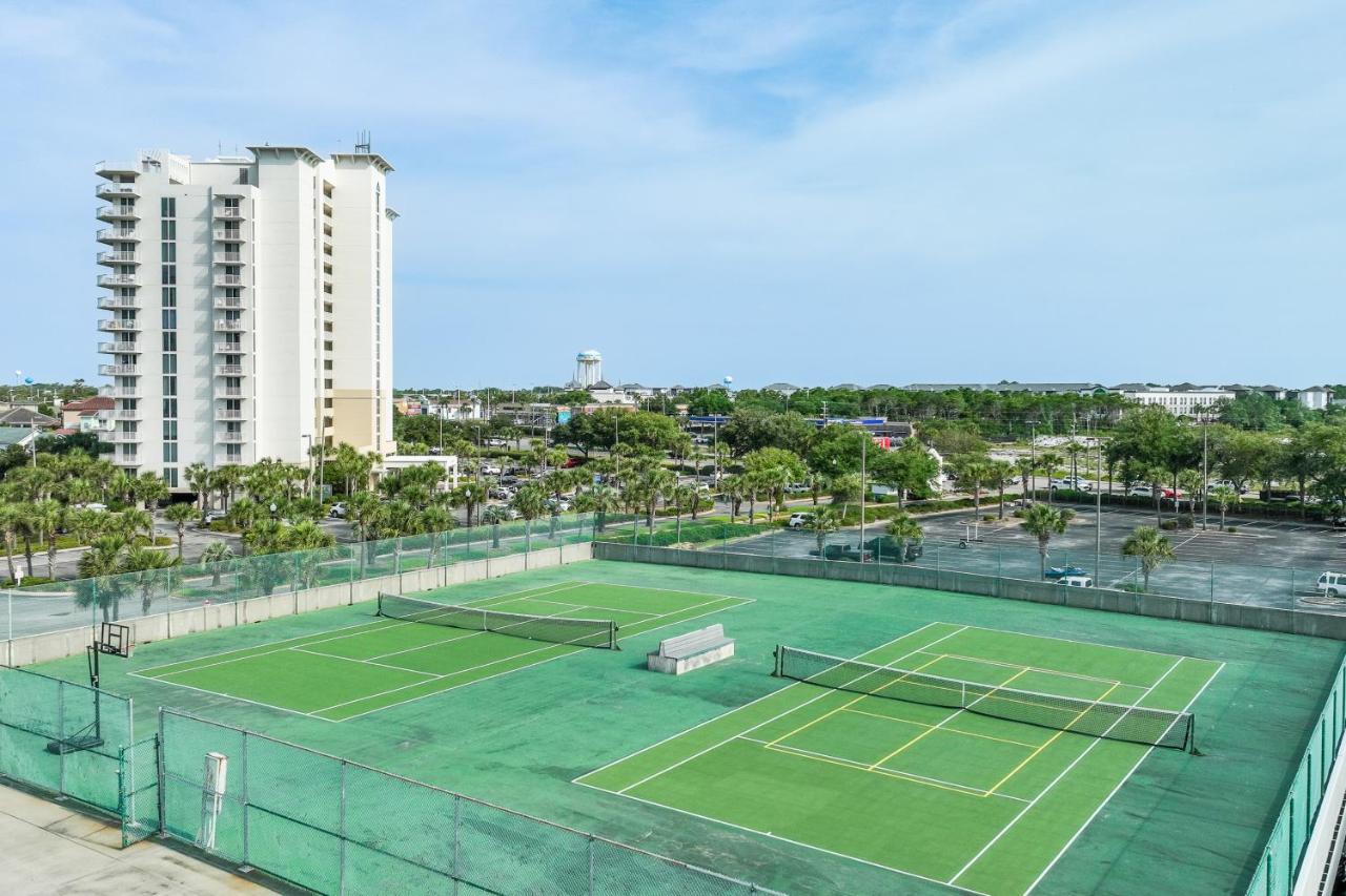 Pelican Beach Resort 316 Дестін Екстер'єр фото