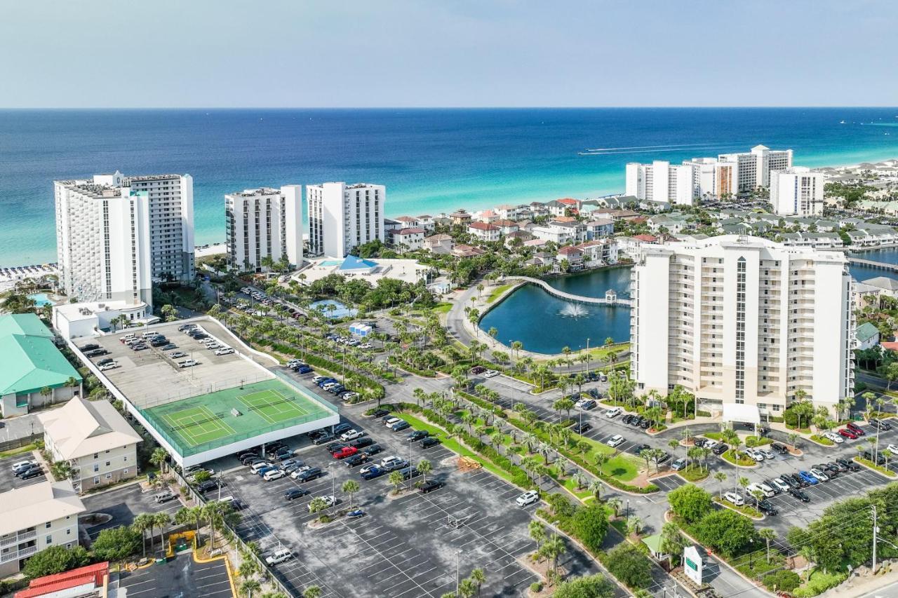 Pelican Beach Resort 316 Дестін Екстер'єр фото