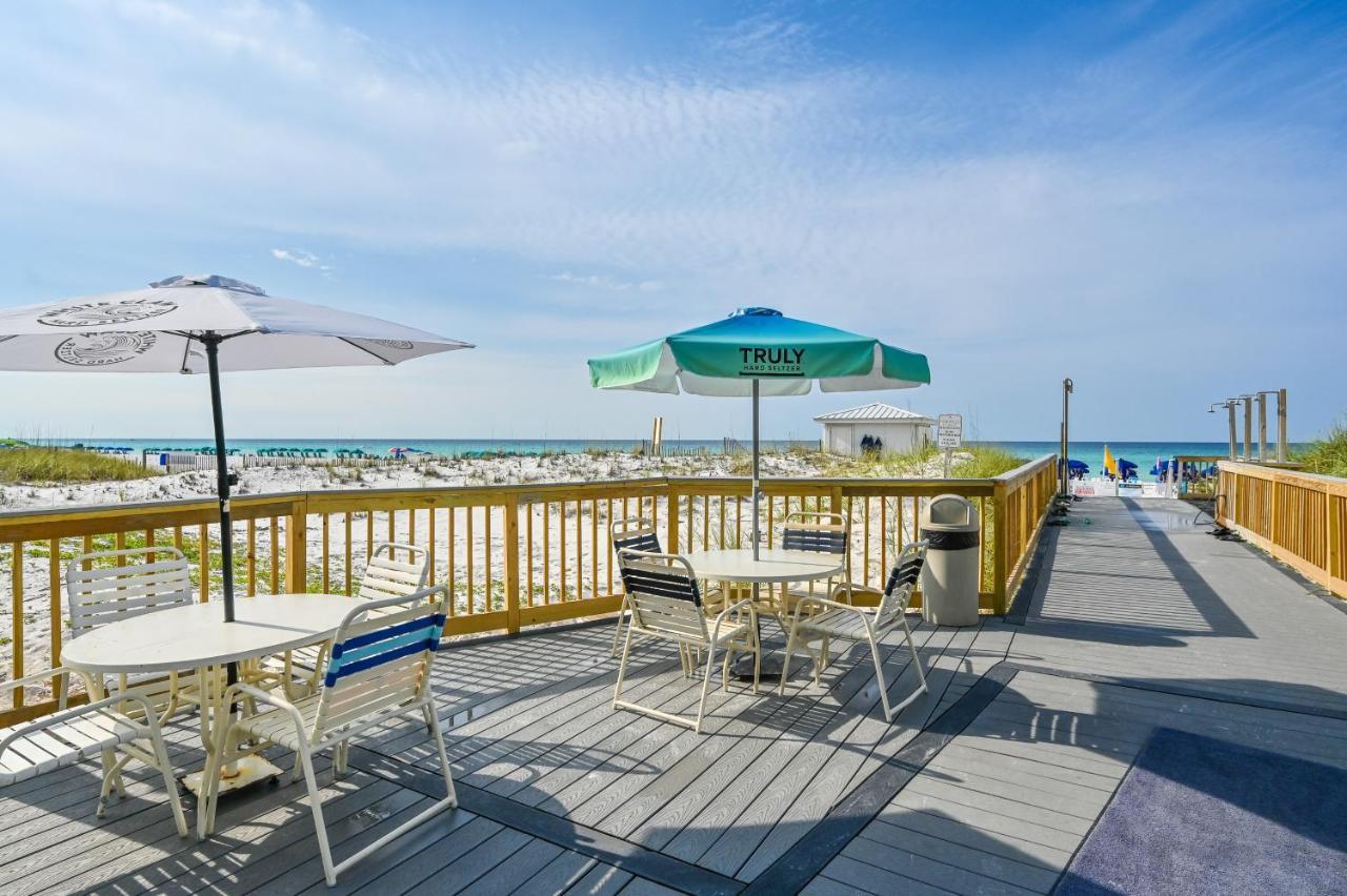 Pelican Beach Resort 316 Дестін Екстер'єр фото