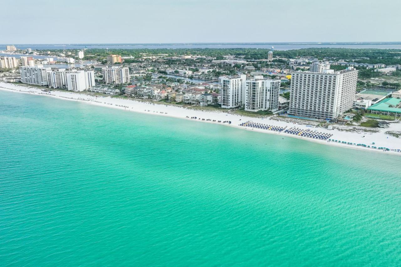 Pelican Beach Resort 316 Дестін Екстер'єр фото