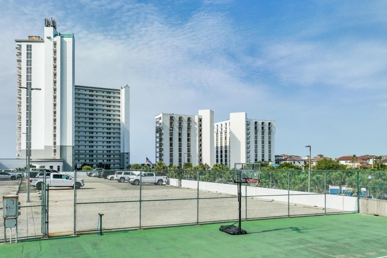 Pelican Beach Resort 316 Дестін Екстер'єр фото