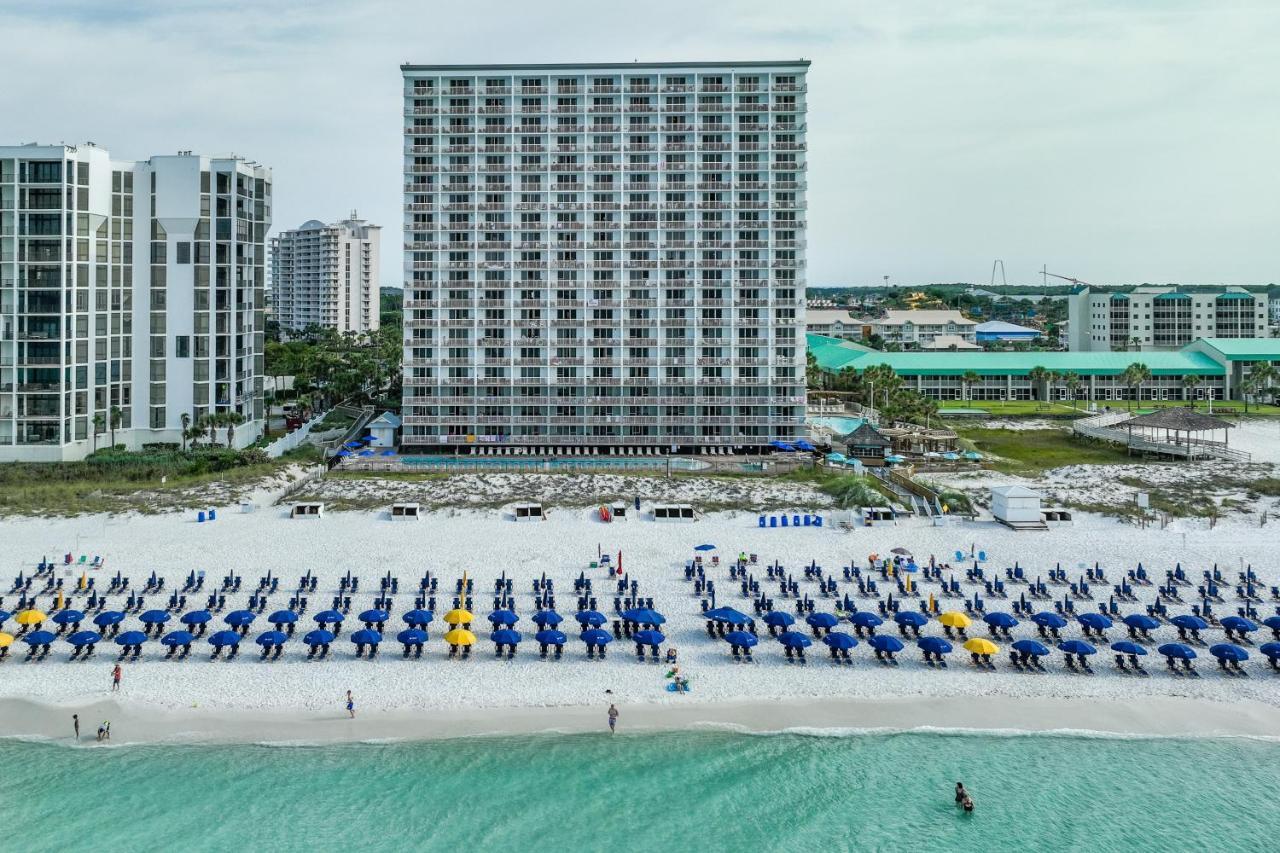 Pelican Beach Resort 316 Дестін Екстер'єр фото